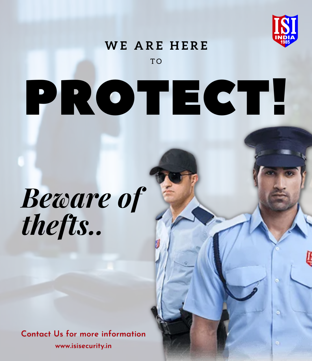 Security Services in India
