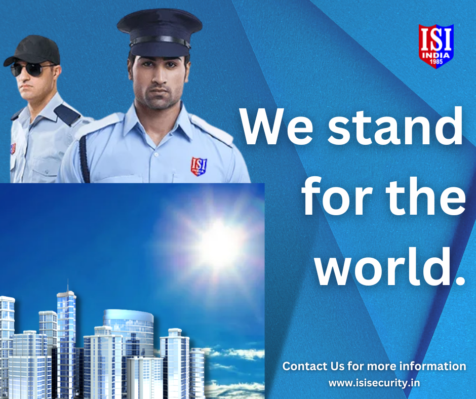 best security services in bangalore