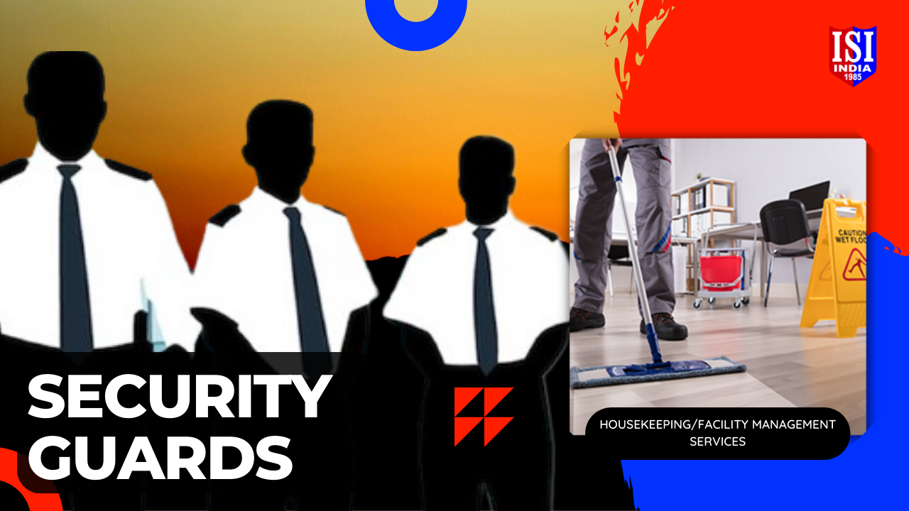 Facility & Security Guard Agency