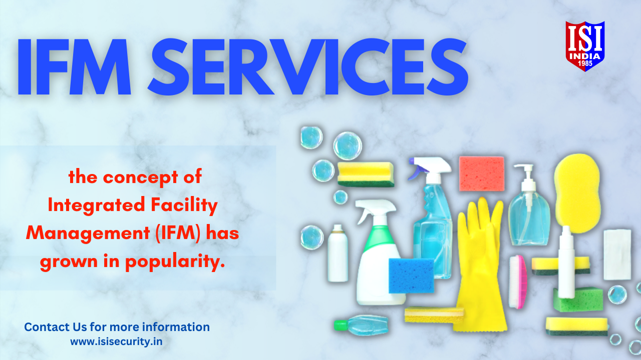 IFM Services in Hyderabad