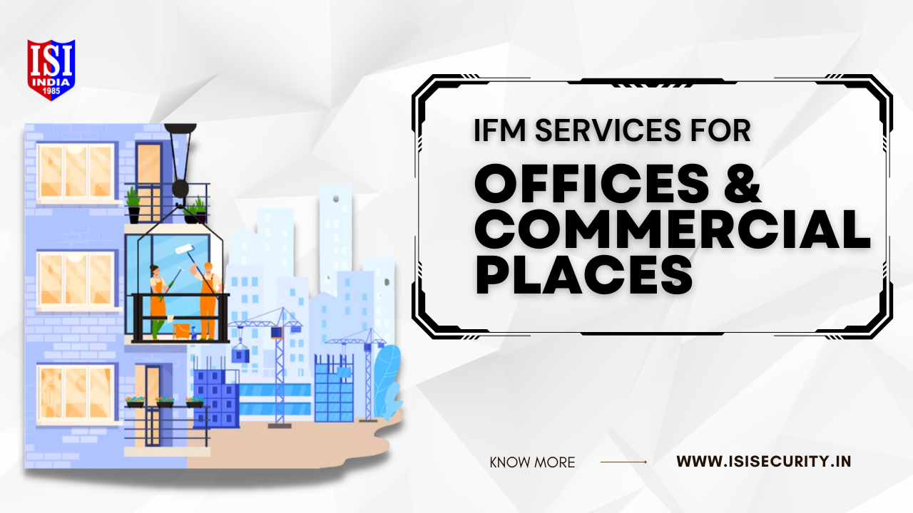 IFM Services in Bangalore